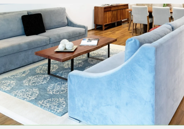 COL DEL VALLE. CDMX. SILLON PARA SALA, FAMILY ROOM O ESPACIO CONFIGURABLE