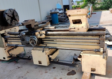 TORNO AMBAS ROSCAS 32″ X 80″ GMC