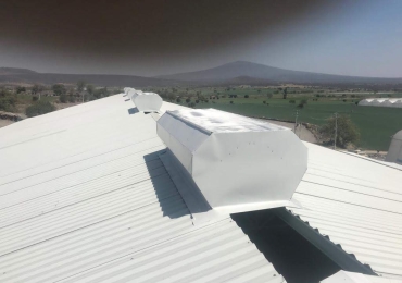 Extractor Unifan y Monofan