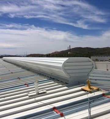 extractor unifan y monofan