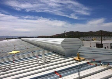 extractor unifan y monofan