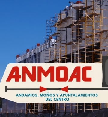 VENTA Y RENTA DE ANDAMIOS