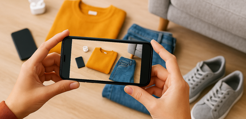 Tendencias 2025: los productos más vendidos en SegundaYNuevos.com y cómo aprovecharlo