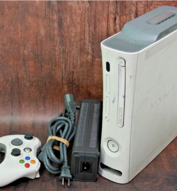 xbox360
